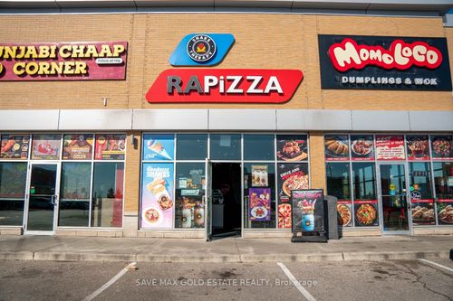 5101 Dixie Rd, Mississauga, ON, L4W0E6 | Card Image