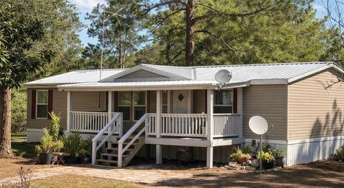 765 S Trebol Street, Clewiston, FL, 33440 | Card Image