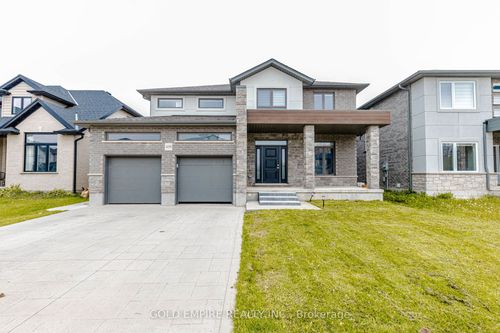 4091 Campbell St N, London, ON, N6P0H5 | Card Image