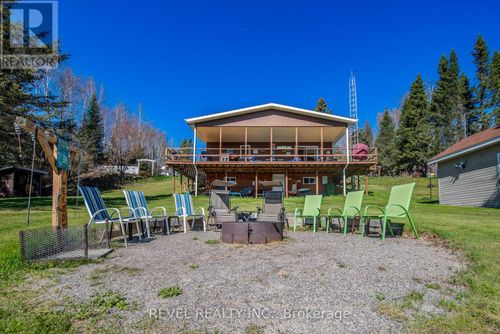 Lot 4 Scott Lakes, Timmins (TCTDAR Outside), ON, P4N7C5 | Card Image
