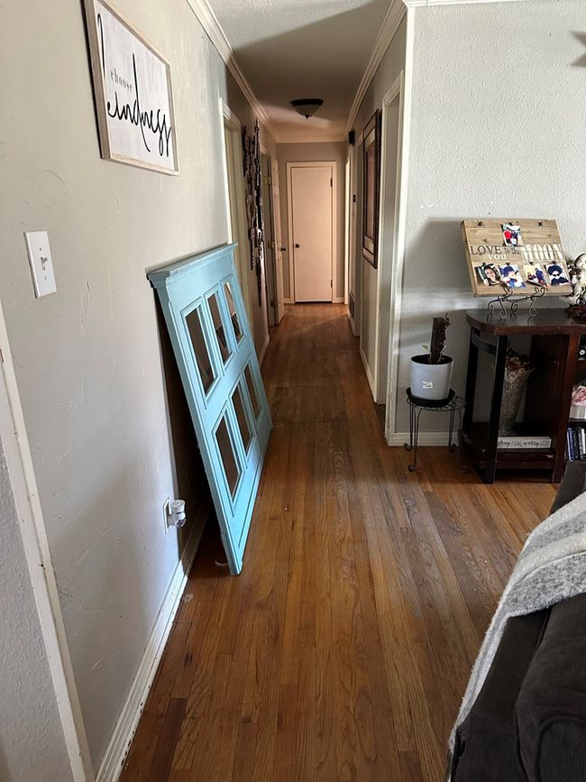 2812 Avenue V, House other with 4 bedrooms, 3 bathrooms and 2 parking in Snyder TX | Image 5