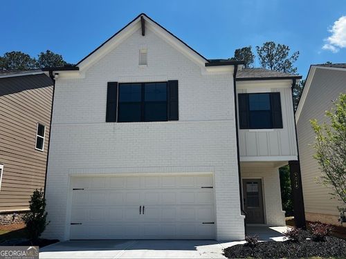 3690 Ivy Cottage Dr, Snellville, GA, 30039-1109 | Card Image