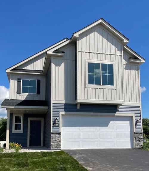 3218 Kady Ave Ne, Saint Michael, MN, 55376-7526 | Card Image