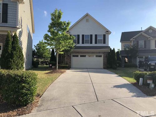 324 Windy Peak Loop, Cary, NC, 27519-1882 | Card Image