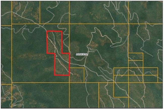 114 Packer Creek Rd, Home with 0 bedrooms, 0 bathrooms and null parking in Haugan MT | Image 12
