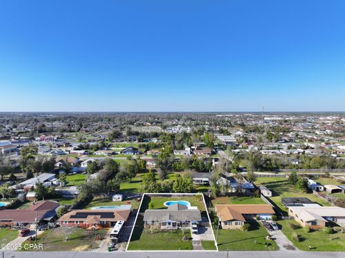 5031 Park St, Panama City, FL, 32404-6715 | Card Image