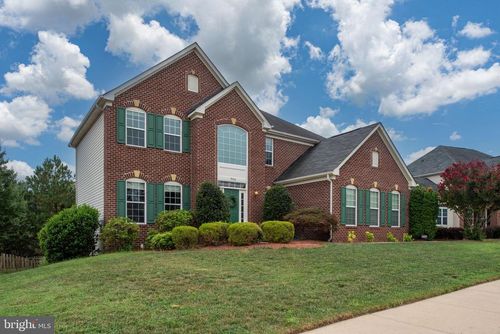 9426 Reservoir Rd, FREDERICKSBURG, VA, 22407-9220 | Card Image