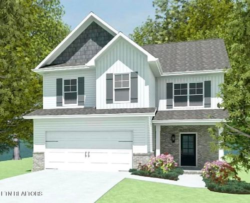 lot-99b-129 Heavenberry St, Oak Ridge, TN, 37830-2204 | Card Image