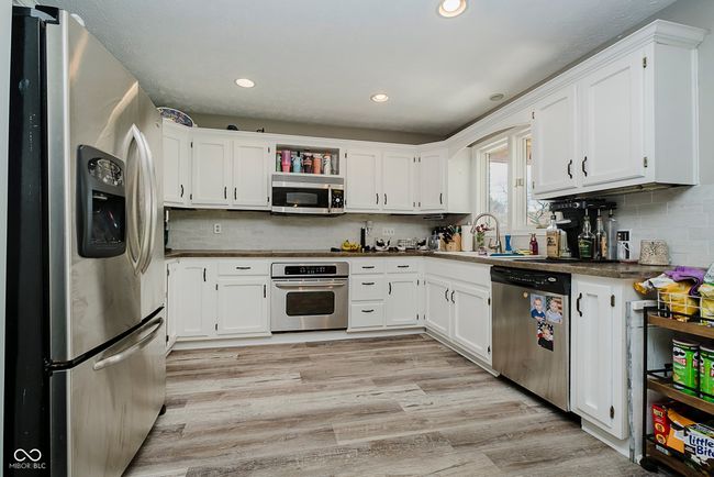 1616 Beech Cir, House other with 4 bedrooms, 3 bathrooms and null parking in Plainfield IN | Image 9
