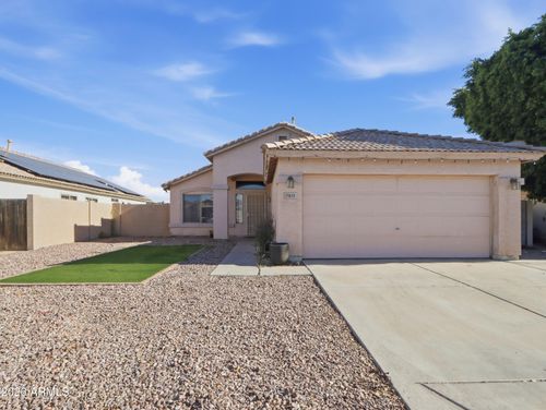 7815 W Solano Dr N, Glendale, AZ, 85303-4633 | Card Image