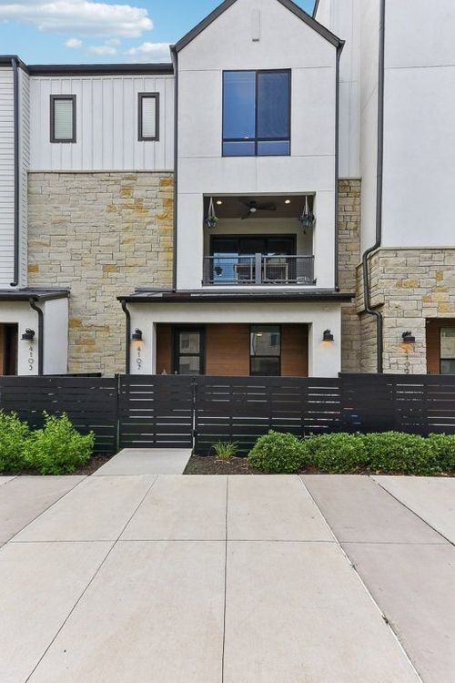 4107 Mckinley Fields Dr, Austin, TX, 78731-4411 | Card Image