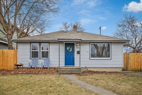 818 E Courtland Ave, Spokane, WA, 99207-2905 | Card Image