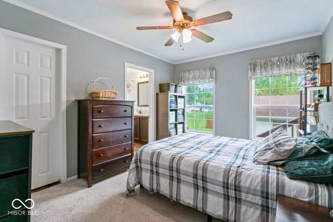 1040 Iowa St, House other with 3 bedrooms, 2 bathrooms and null parking in Columbus IN | Image 11