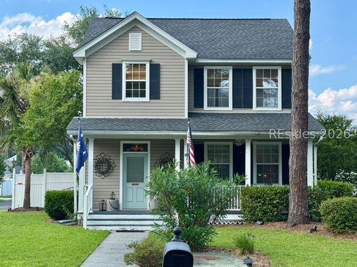 66 Able St, Bluffton, SC, 29910-7617 | Card Image