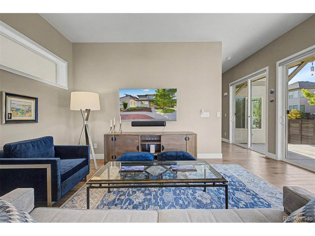 Residential in Denver 5