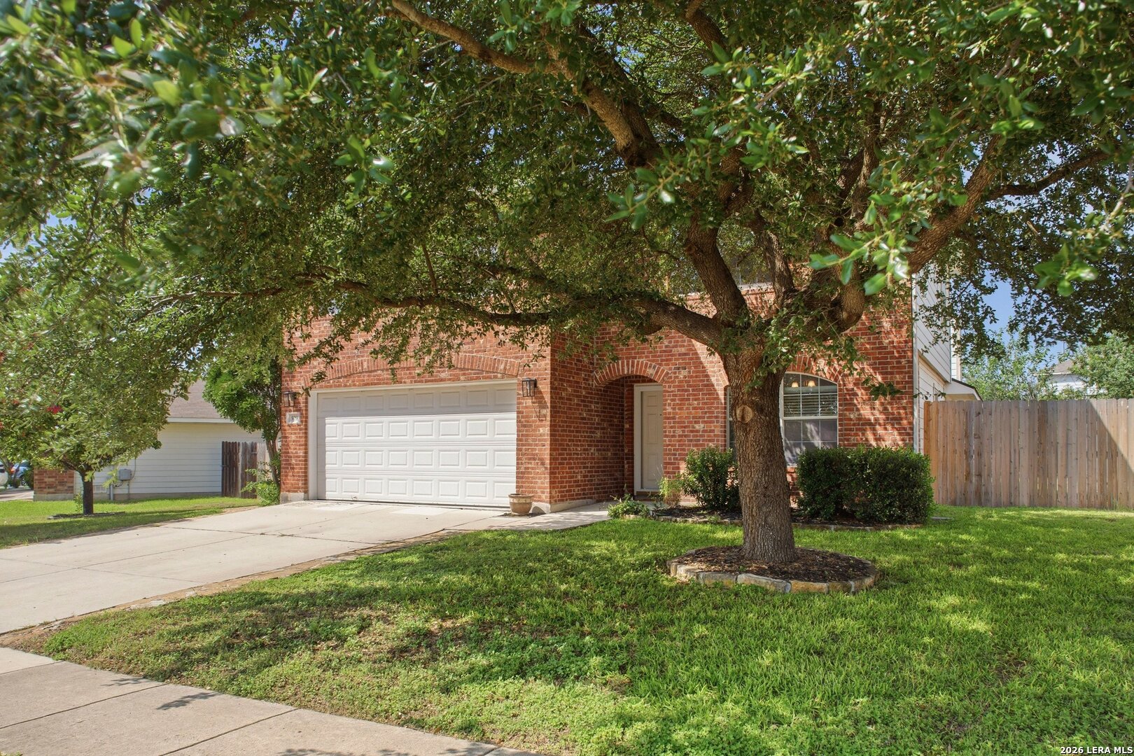 Residential in New Braunfels 3