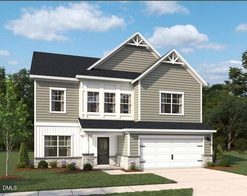 44-509 Jocund St, Rolesville, NC, 27571-4406 | Card Image