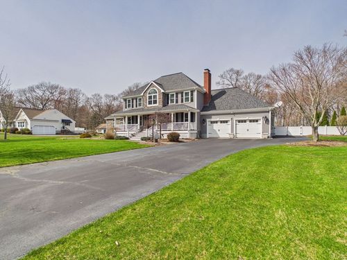 300 Country Hill Dr, Dighton, MA, 02764 | Card Image