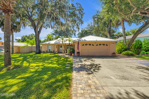 404 Turnbull Bay Rd, NEW SMYRNA BEACH, FL, 32168-6235 | Card Image