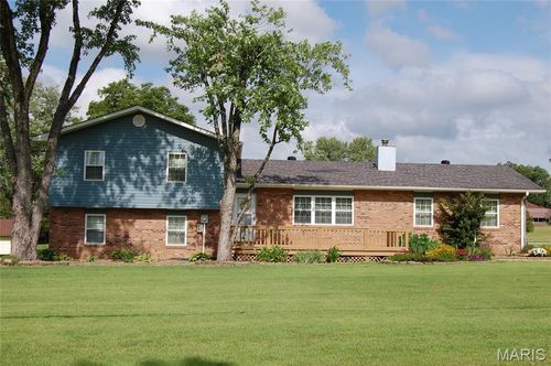 1393 Whispering Pine Drive, Poplar Bluff, MO, 63901 | Card Image