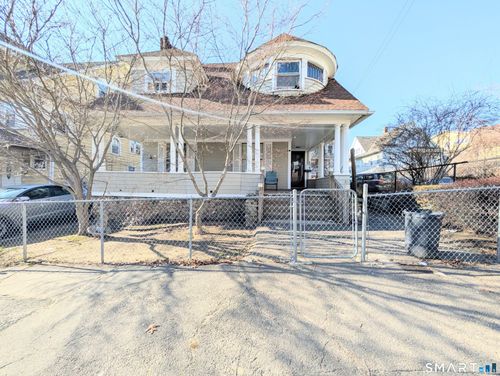 105 Washington Ter, Bridgeport, CT, 06604-3438 | Card Image