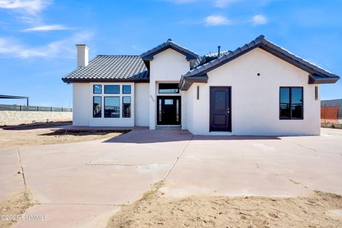 2860 Green Tree Loop, Chaparral, NM, 88081-7347 | Card Image