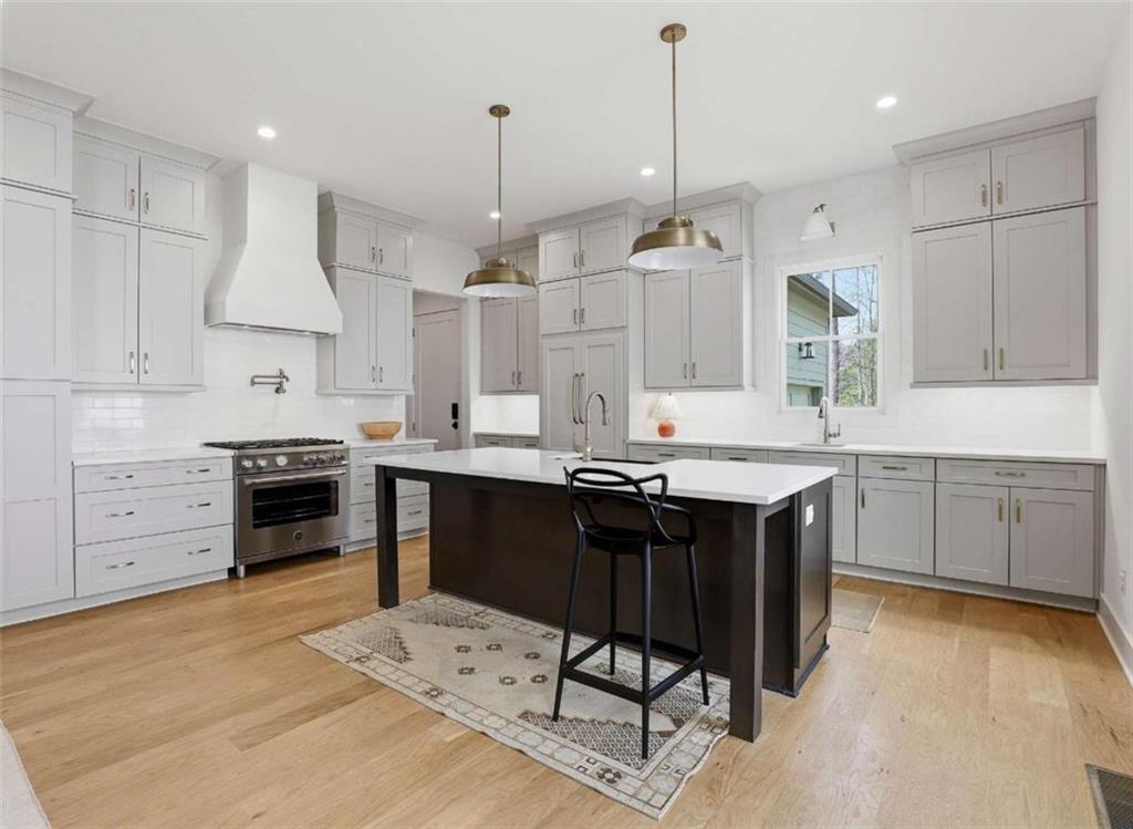 Residential in Peachtree City 4