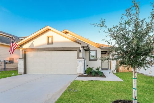 5300 Saddle Club Drive, Georgetown, TX, 78626 | Card Image