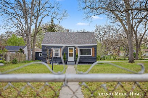1223 40th St, Wyoming, MI, 49509-4301 | Card Image