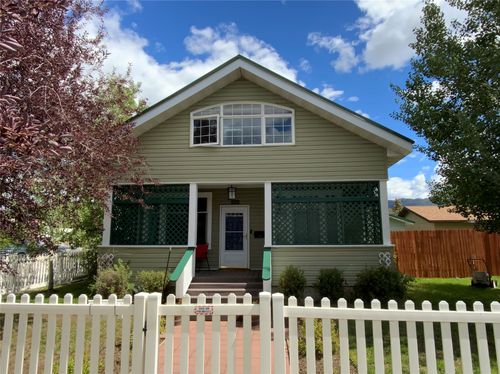 2000 Florida Ave, Butte, MT, 59701-6037 | Card Image