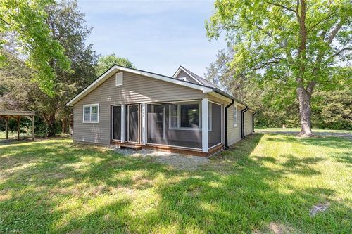 5084 Lewis Brown Rd, Bennett, NC, 27208-8231 | Card Image