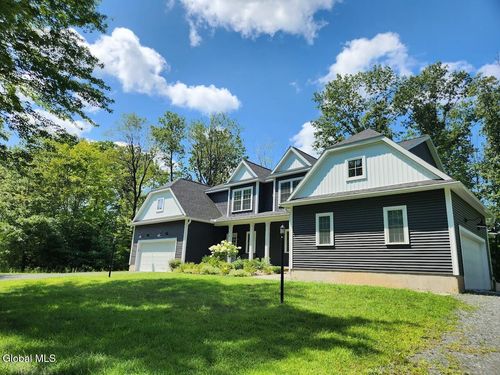 123 Eastline Rd, Ballston Lake, NY, 12019-1706 | Card Image