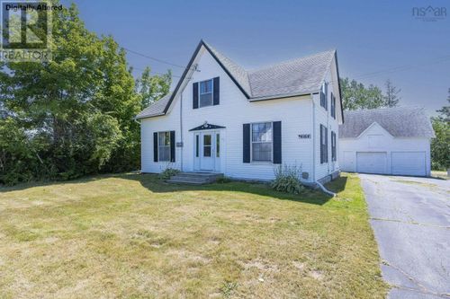 4164 201 Highway, Carleton Corner, NS, B0S1C0 | Card Image