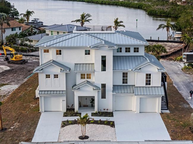 597 Buttonwood Dr, House other with 5 bedrooms, 7 bathrooms and null parking in Longboat Key FL | Image 87