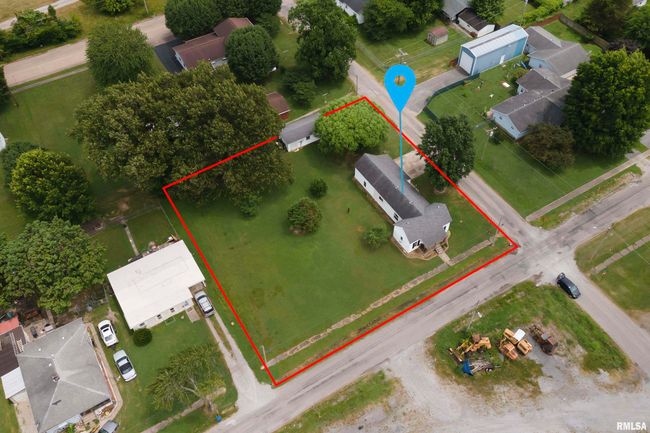 700 N 30 Th St, House other with 1 bedrooms, 1 bathrooms and null parking in Herrin IL | Image 23