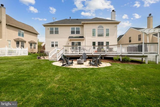 20119 Muirfield Village Ct, House other with 4 bedrooms, 4 bathrooms and null parking in ASHBURN VA | Image 49