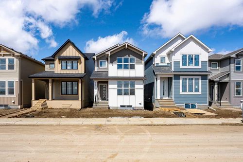 203 Belvedere Crescent Se, Calgary, AB, T2A7M5 | Card Image