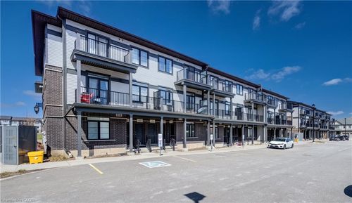 156 Wheat Lane, Kitchener, ON, N2R0R4 | Card Image