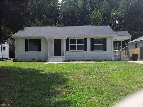 2117 Blayton Ln Se, atlanta, GA, 30315-6803 | Card Image