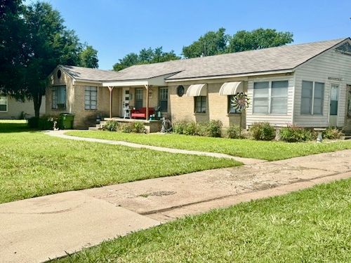 2025 16th St, Garland, TX, 75041-1509 | Card Image