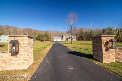 540 Ulster Heights Road, House other with 4 bedrooms, 2 bathrooms and null parking in Ellenville NY | Image 2