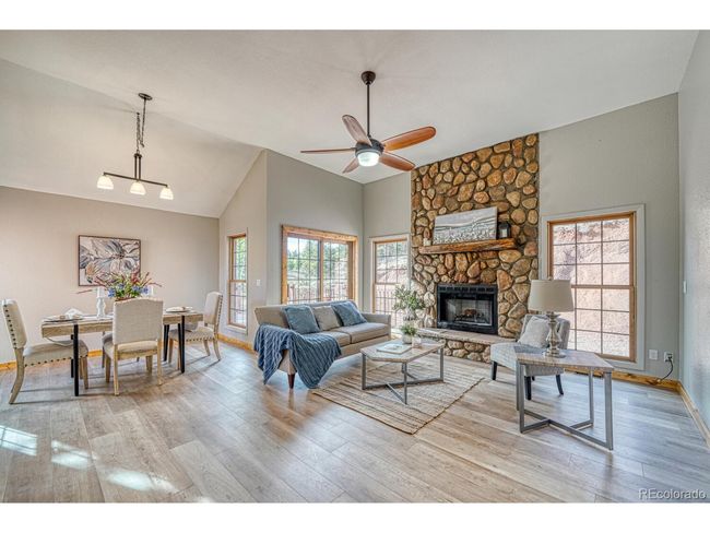 318 Southgate Rd, House other with 3 bedrooms, 2 bathrooms and null parking in Florissant CO | Image 16
