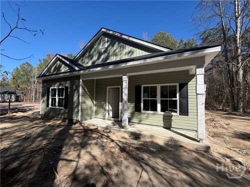 800 Of Lanier Road, Pembroke, GA, 31321 | Card Image