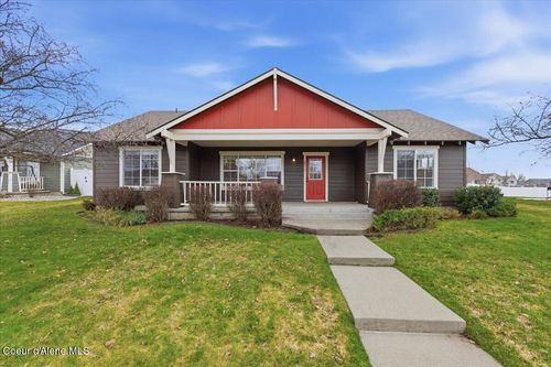 6810 W Soldier Creek Ave, Rathdrum, ID, 83858-5015 | Card Image