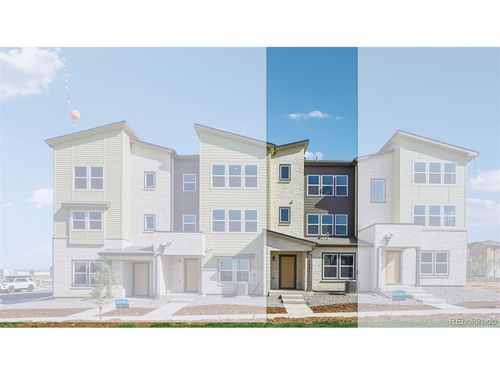 5431 Eaton Park Way, Aurora, CO, 80019-3875 | Card Image