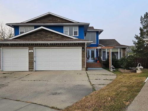 710 Bankview Close, Drumheller, AB, T0J0Y6 | Card Image