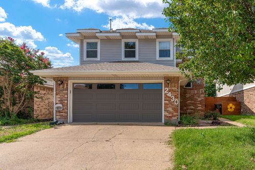 2430 Centaurus Dr, Garland, TX, 75044-6644 | Card Image