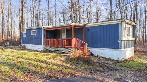 76 Ford Road, Lot 59, Mansfield, OH, 44905 | Card Image