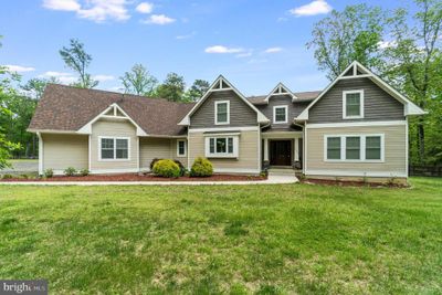 11820 Woodbury Road, House other with 4 bedrooms, 3 bathrooms and null parking in NANJEMOY MD | Image 1