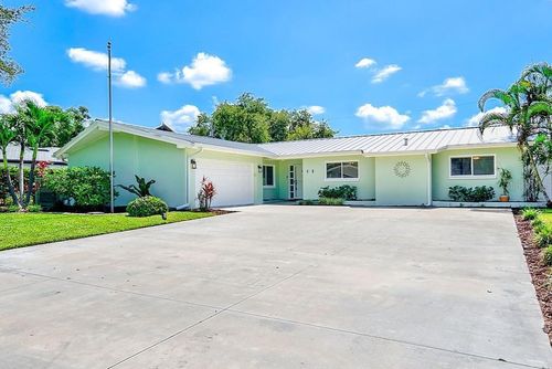 809 Jacaranda Dr, LARGO, FL, 33770-4610 | Card Image